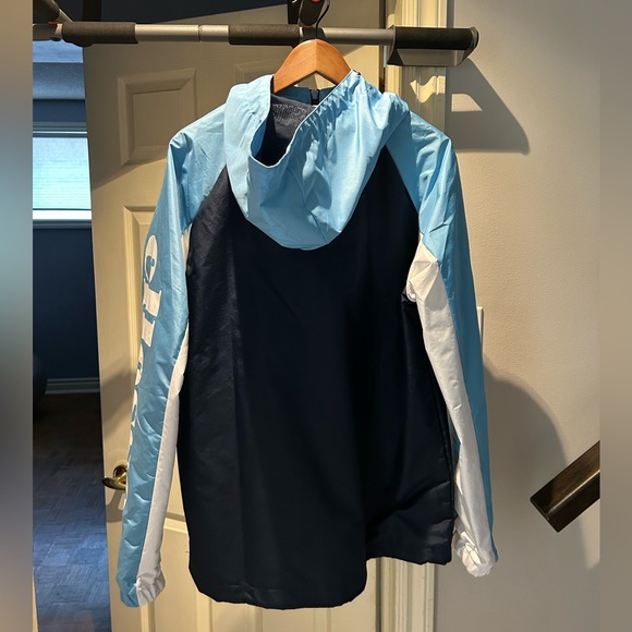 Ellesse pullover windbreaker - Picture 2 of 3